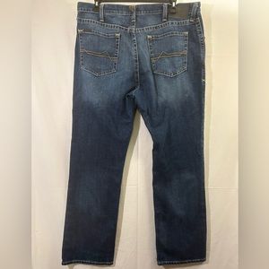 Ariat M4 Low Rise Bootcut Men’s Jeans Size 40x34